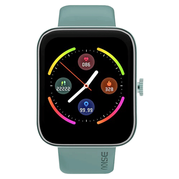 Noise colorfit pro 2 in croma hotsell